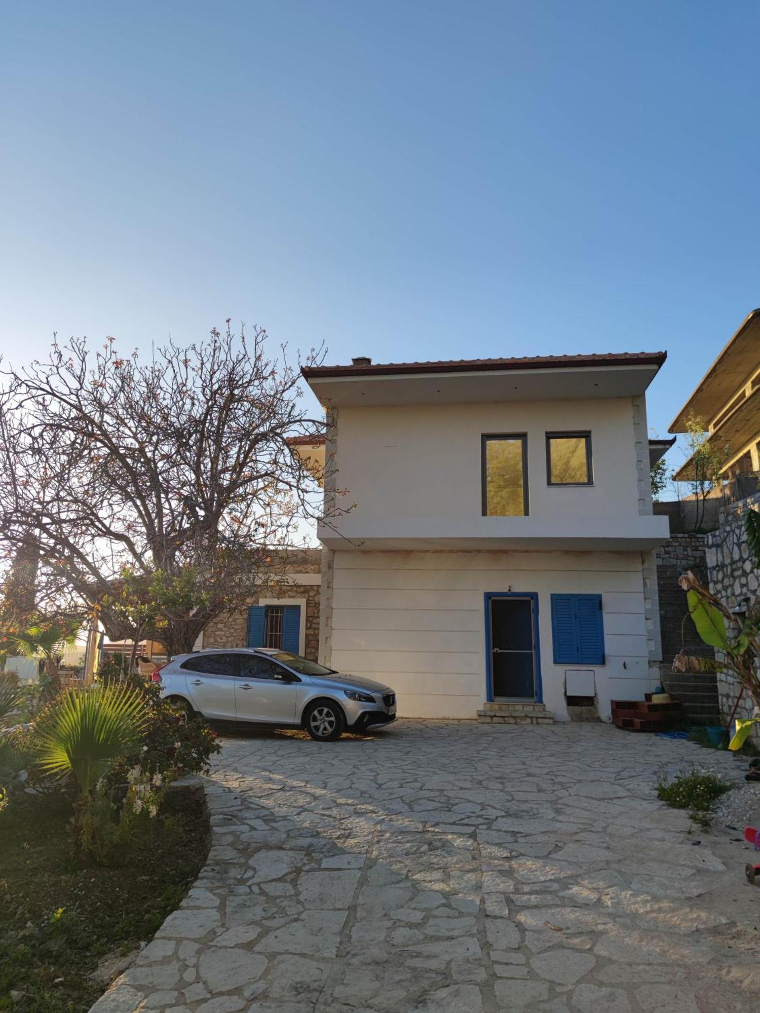 Apartamento Yiannis & Victoria