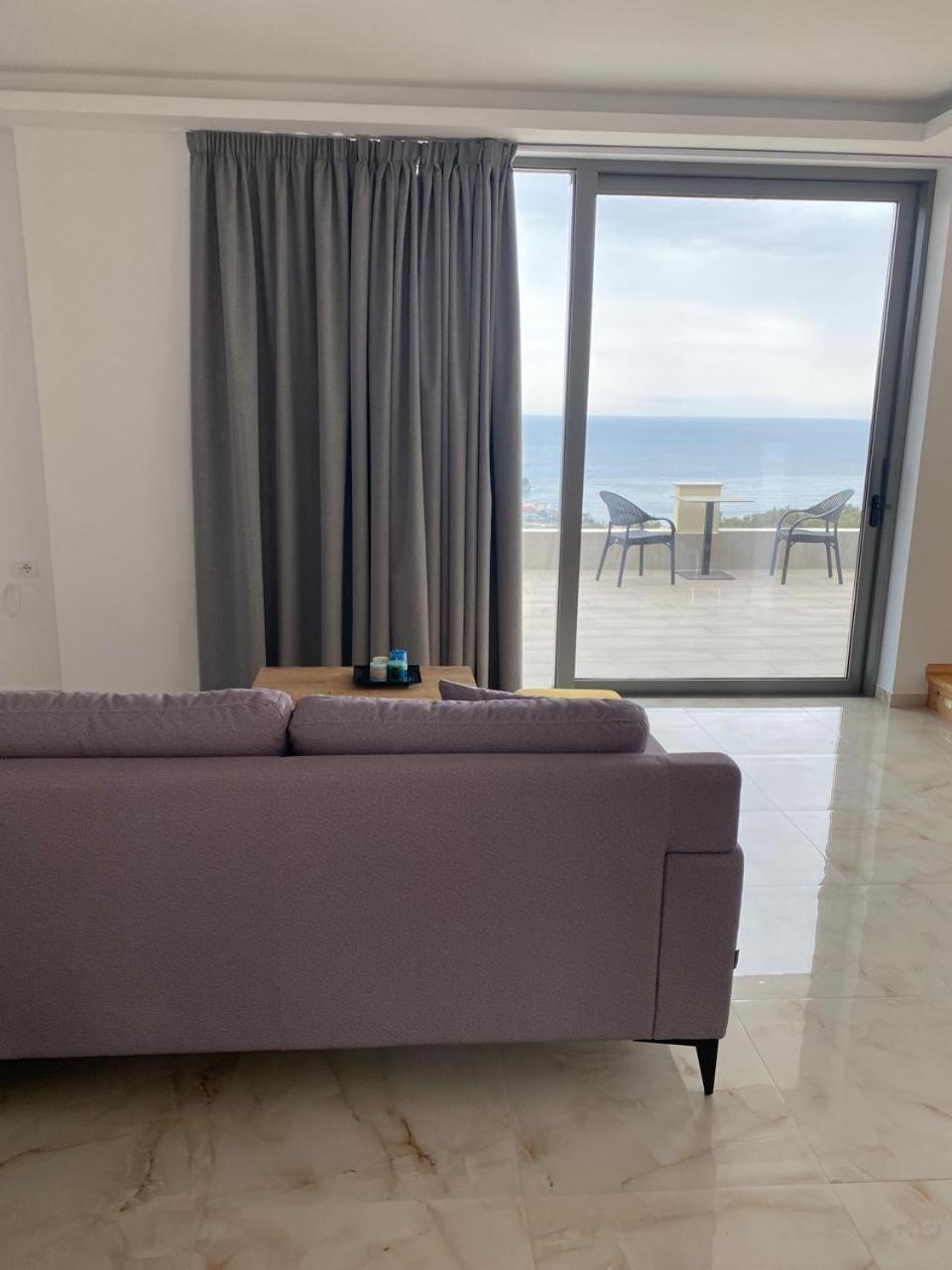 Apartamento Yiannis & Victoria *